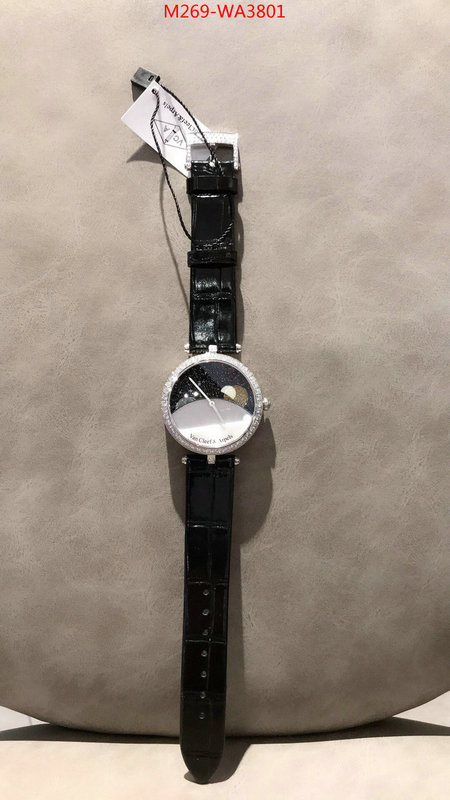 Watch(TOP)-Other,mirror quality , ID: WA3801,$: 269USD