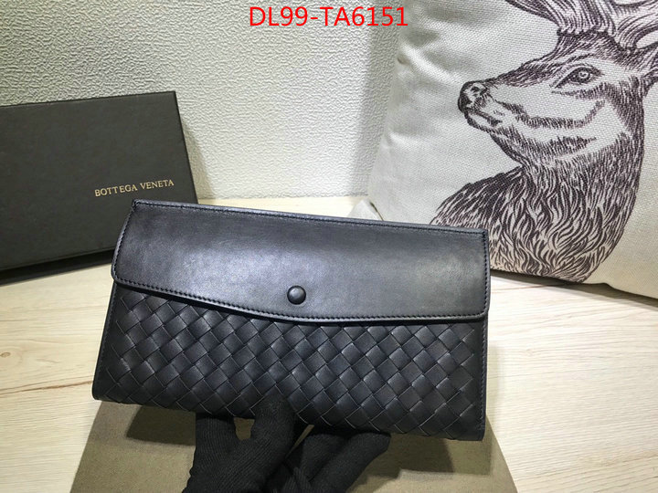 BV Bags(TOP)-Wallet,top brands like ,ID: TA6151,$: 99USD