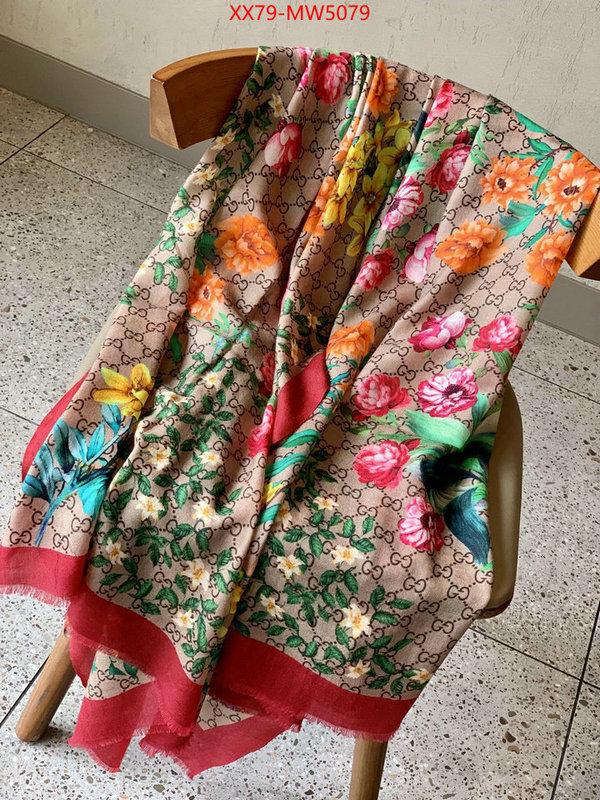 Scarf-Gucci,high quality replica designer , ID: MW5079,$: 79USD