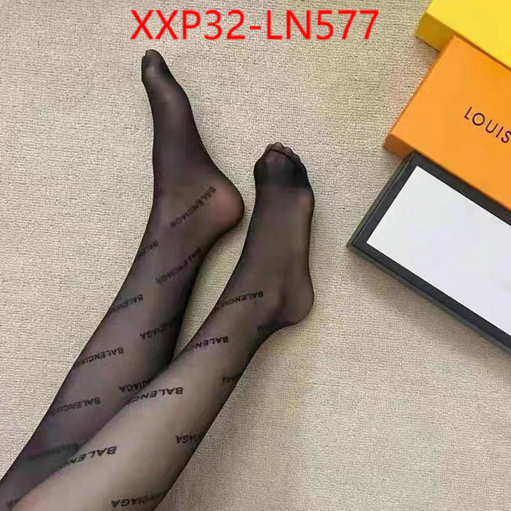 Pantyhose stockings-Balenciaga,good quality replica , ID: LN577,$: 32USD