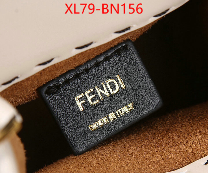 Fendi Bags(4A)-Sunshine-,can you buy knockoff ,ID: BN156,$: 79USD