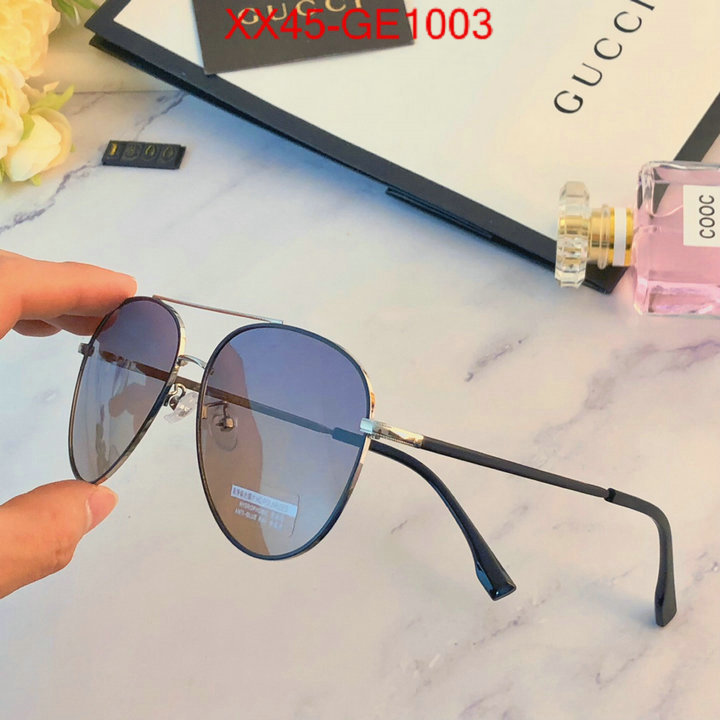 Glasses-Gucci,customize the best replica , ID: GE1003,$: 45USD