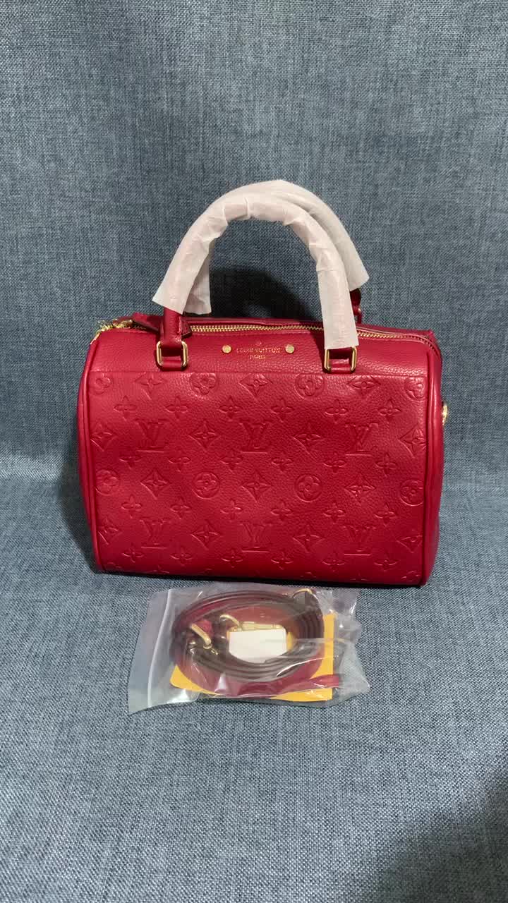 LV Bags(4A)-Speedy-,cheap replica ,ID: BL1695,$: 79USD