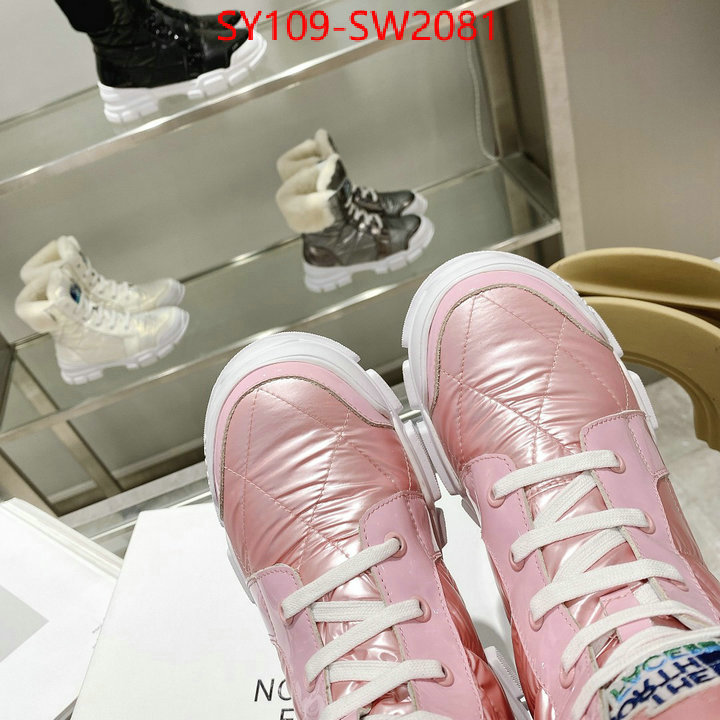 Women Shoes-Boots,replica wholesale , ID: SW2081,$: 109USD