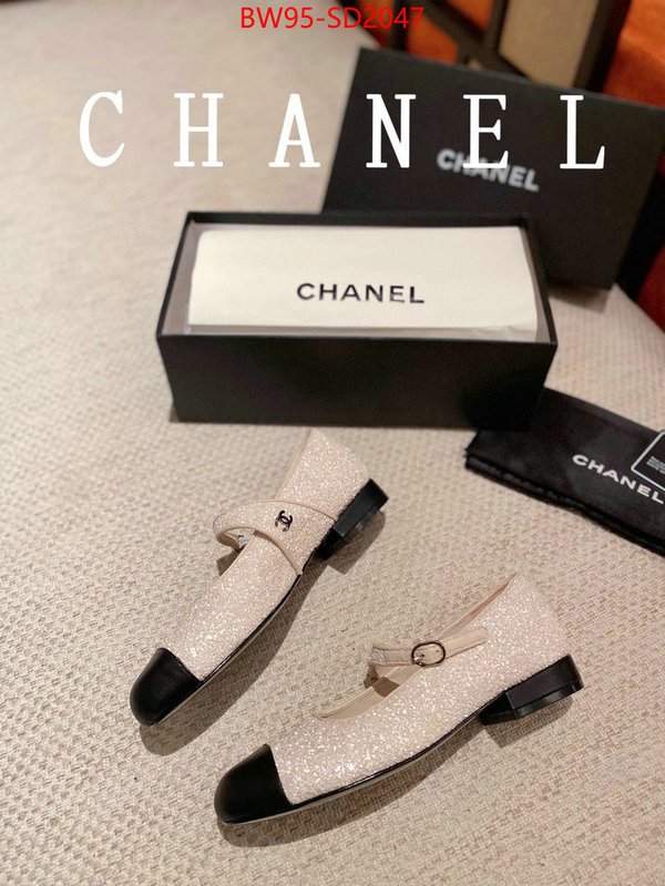 Women Shoes-Chanel,online from china , ID: SD2047,$: 95USD