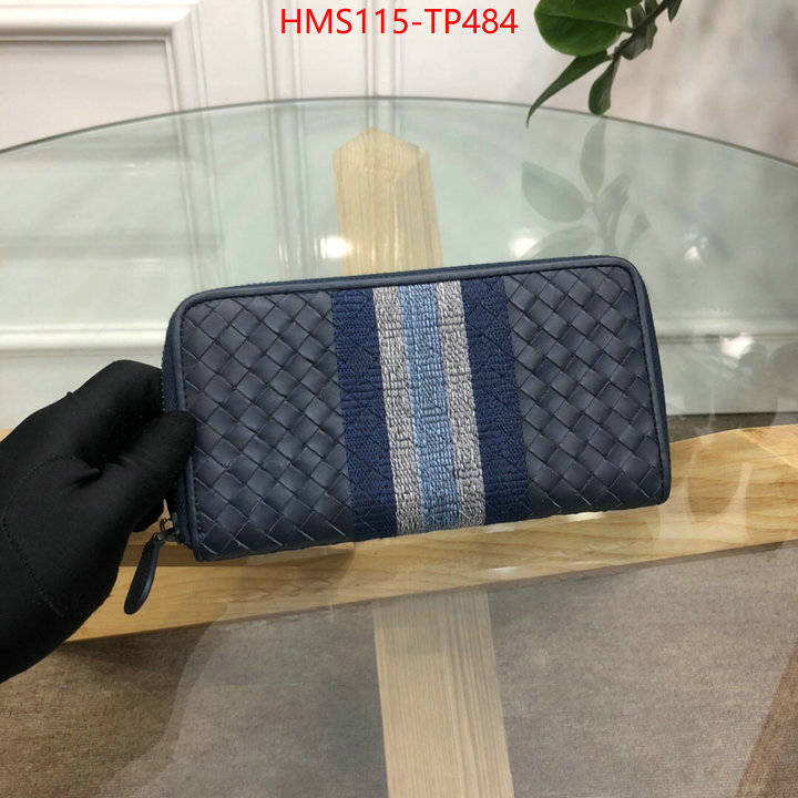 BV Bags(TOP)-Wallet,high quality 1:1 replica ,ID: TP484,$: 115USD