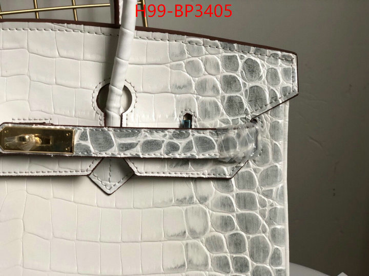 Hermes Bags(4A)-Birkin-,top ,ID: BP3405,$: 99USD