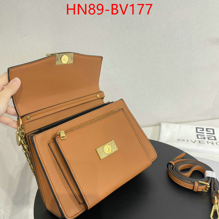 Givenchy Bags(4A)-Diagonal-,ID: BV177,$: 89USD