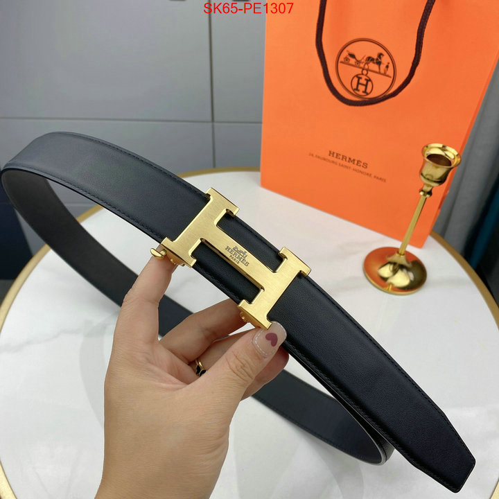 Belts-Hermes,what's the best to buy replica , ID: PE1307,$: 65USD