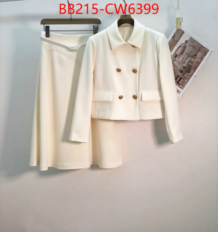 Clothing-Dior,high quality customize , ID: CW6399,