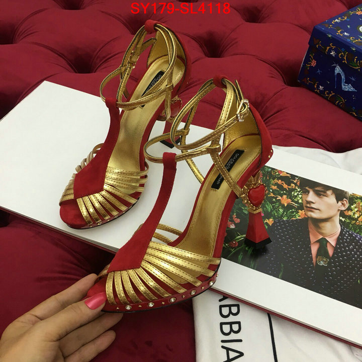 Women Shoes-DG,exclusive cheap , ID: SL4118,$: 179USD