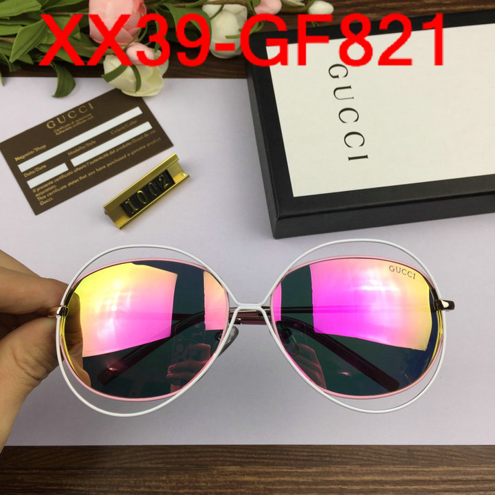 Glasses-Gucci,buy , ID: GF821,$:39USD
