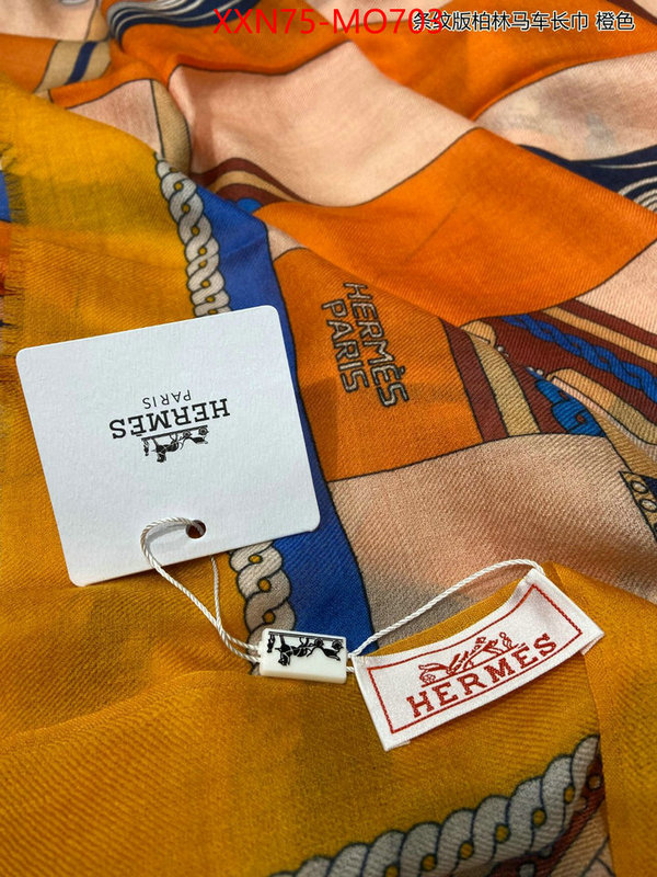 Scarf-Hermes,best replica quality , ID: MO703,$: 75USD