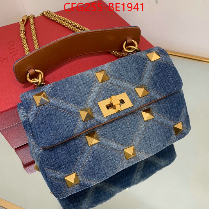 Valentino Bags (TOP)-Roman Stud-,buy first copy replica ,ID: BE1941,$: 255USD