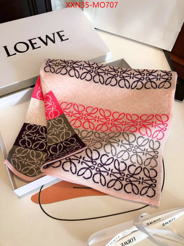 Scarf-Loewe,china sale , ID: MO707,$: 35USD