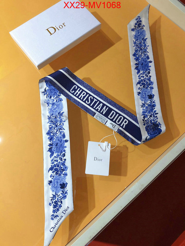 Scarf-Dior,best website for replica , ID: MV1068,$: 29USD