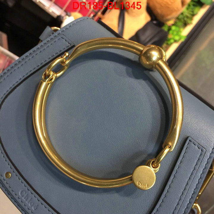 Chloe Bags(TOP)-Diagonal,is it ok to buy replica ,ID: BL1345,$: 185USD