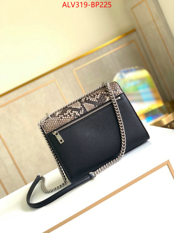 LV Bags(TOP)-Pochette MTis-Twist-,ID: BP225,$:319USD