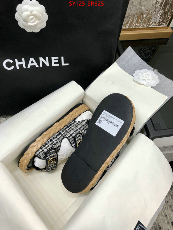 Women Shoes-Chanel,buy , ID: SR625,$: 125USD