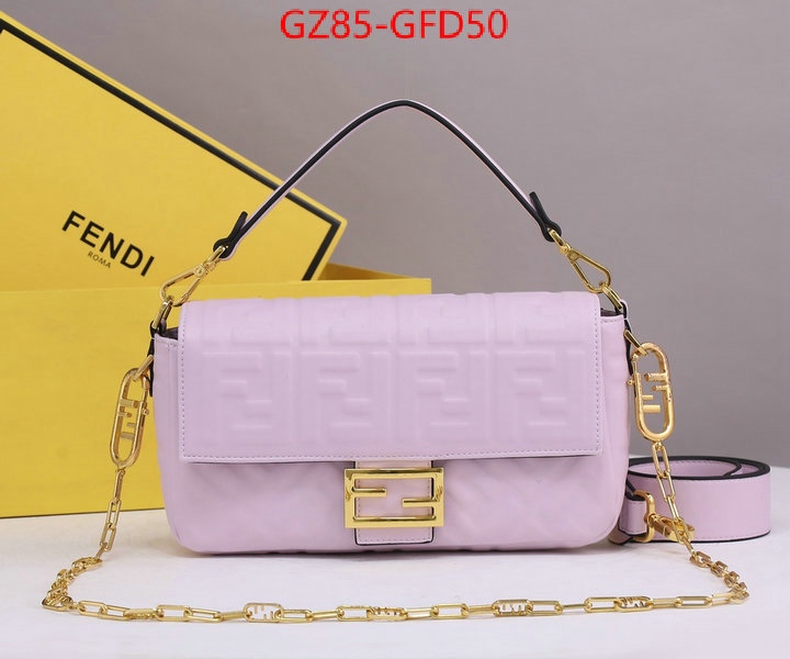 Fendi Big Sale-,ID: GFD50,$: 85USD