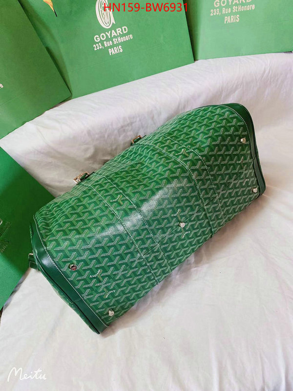 Goyard Bags(4A)-Diagonal-,replica shop ,ID: BW6931,$: 159USD