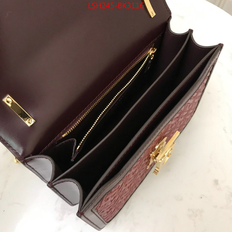 Burberry Bags(TOP)-Diagonal-,ID: BK3116,$:245USD