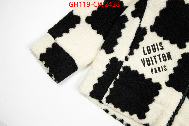 Clothing-LV,how to find designer replica , ID: CW2428,$: 119USD