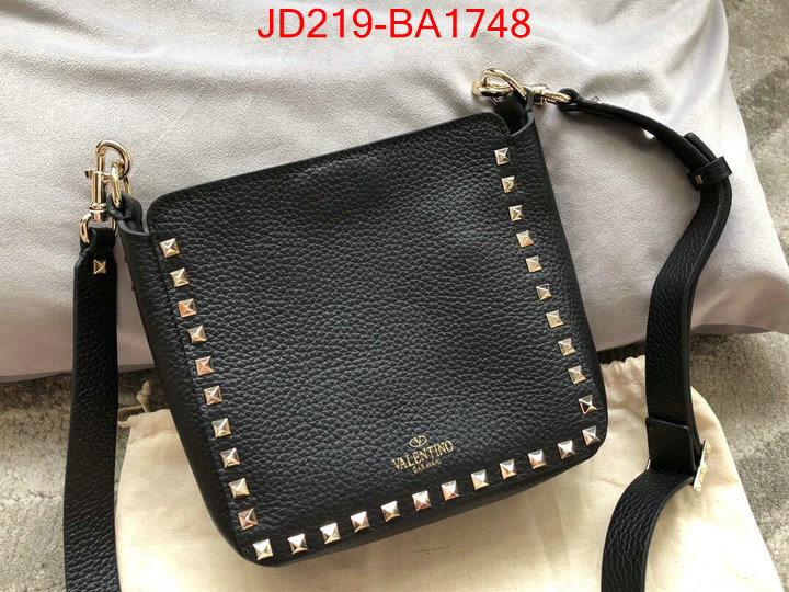 Valentino Bags (TOP)-Diagonal-,buy replica ,ID: BA1748,$: 219USD