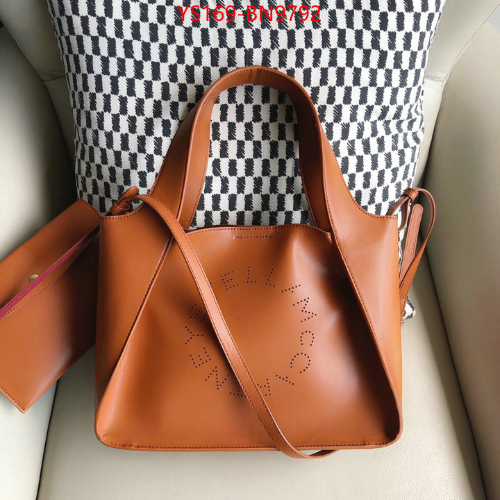 Stella McCartney Bags (TOP)-Handbag-,where to find the best replicas ,ID: BN9792,$: 169USD