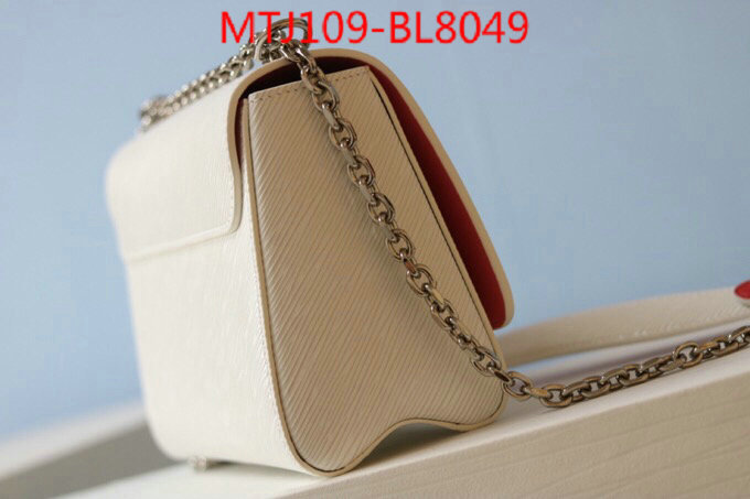 LV Bags(4A)-Pochette MTis Bag-Twist-,ID: BL8049,$: 109USD