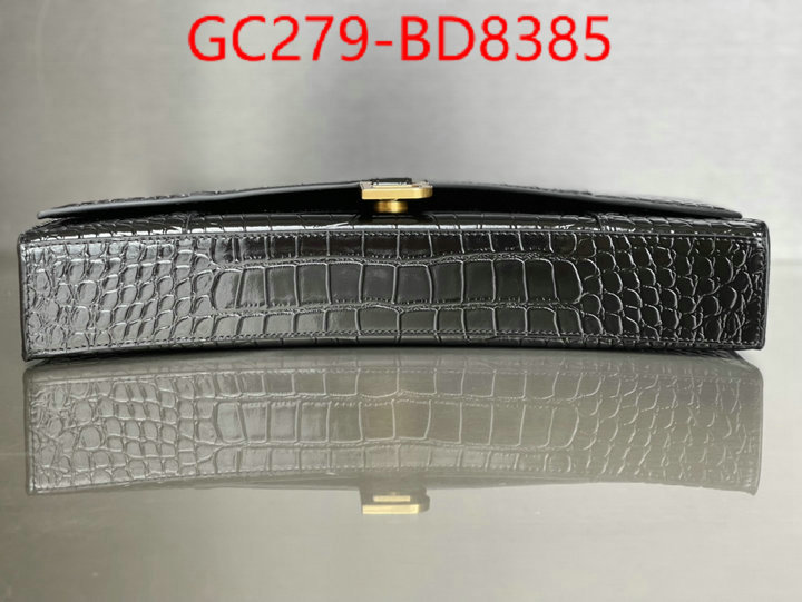 Balenciaga Bags(TOP)-Hourglass-,luxury 7 star replica ,ID: BD8385,$: 279USD