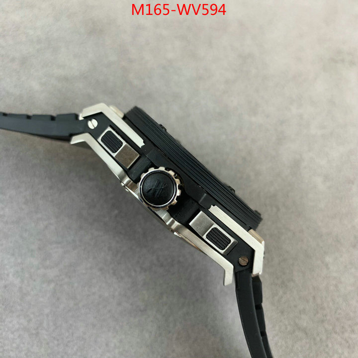 Watch(4A)-Hublot,best capucines replica ,ID: WV594,$:165USD