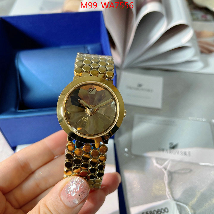 Watch(4A)-Swarovski,shop designer replica , ID: WA7556,$: 99USD