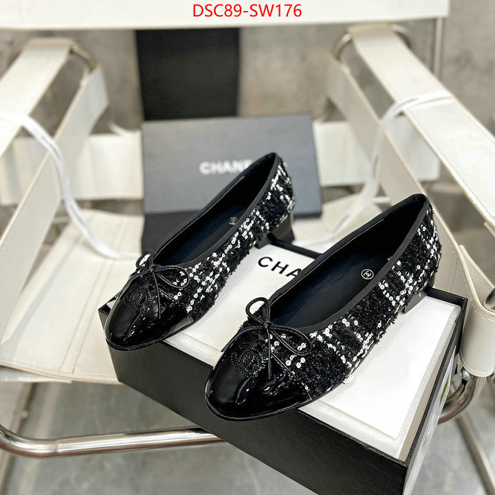 Women Shoes-Chanel,top , ID: SW176,$: 89USD