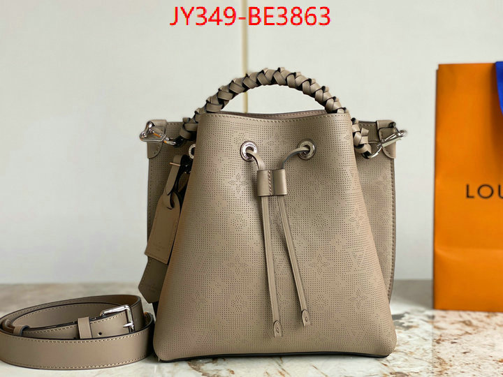 LV Bags(TOP)-Nono-No Purse-Nano No-,ID: BE3863,$: 349USD