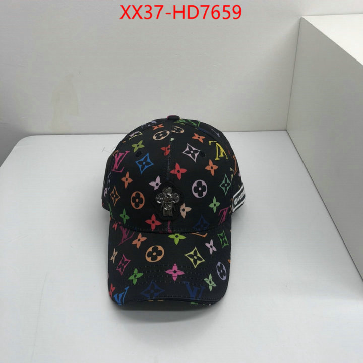 Cap (Hat)-LV,fake high quality , ID: HD7659,$: 37USD