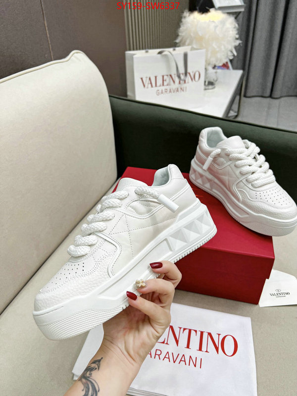 Men Shoes-Valentino,new , ID: SW6337,$: 159USD