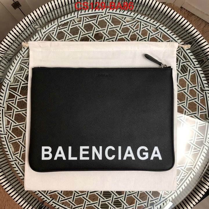 Balenciaga Bags(TOP)-Other Styles-,replica for cheap ,ID:BA86,$: 129USD