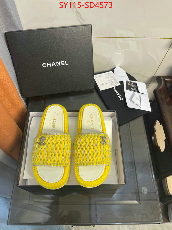 Women Shoes-Chanel,copy , ID: SD4573,$: 115USD