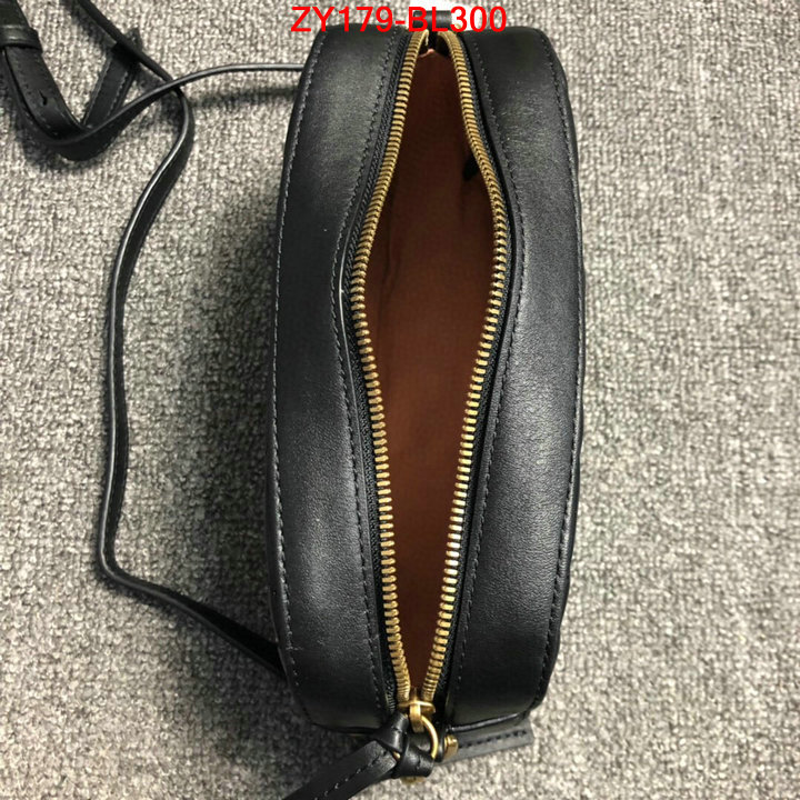 Gucci Bags(TOP)-Diagonal-,ID: BL300,$:179USD