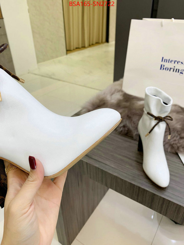 Women Shoes-LV,buying replica , ID: SN2722,$: 165USD