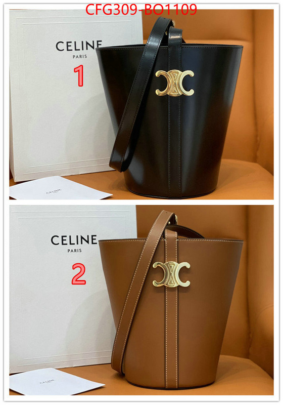 CELINE Bags(TOP)-Diagonal,7 star replica ,ID: BO1109,$: 309USD