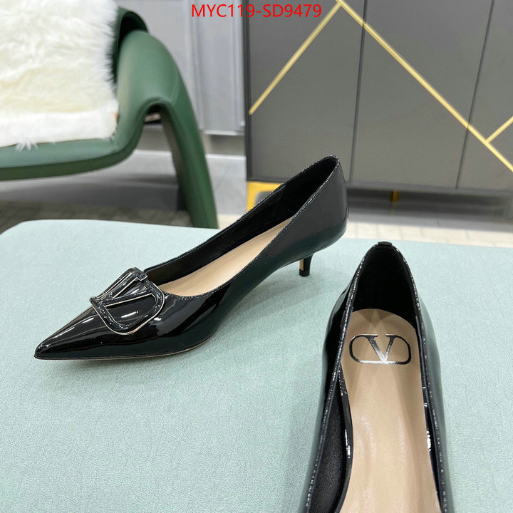 Women Shoes-Valentino,at cheap price , ID: SD9479,$: 119USD