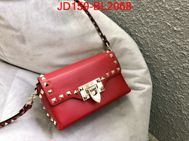 Valentino Bags (TOP)-Diagonal-,cheap online best designer ,ID: BL2068,$: 159USD