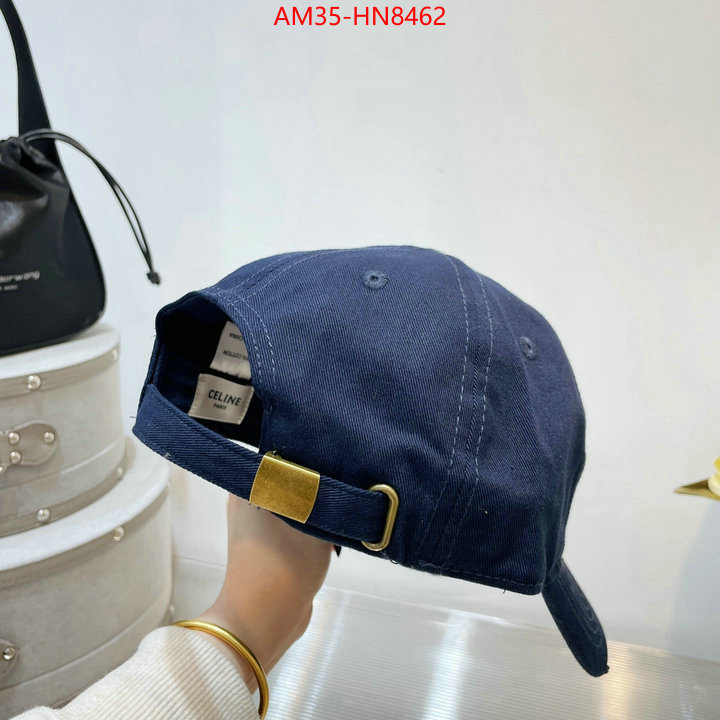 Cap (Hat)-Celine,fake aaaaa , ID: HN8462,$: 35USD