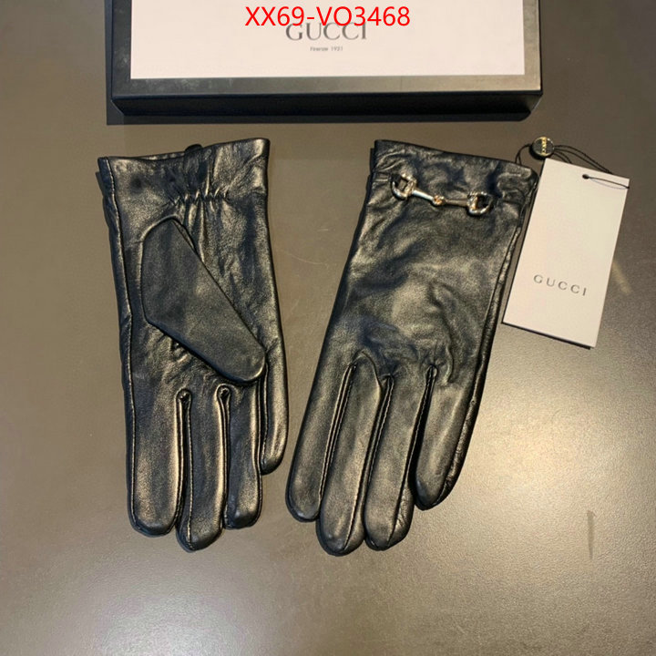 Gloves-Gucci,designer wholesale replica , ID: VO3468,$: 69USD
