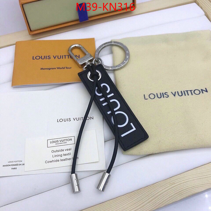 Key pendant-LV,from china 2023 , ID: KN316,$: 39USD