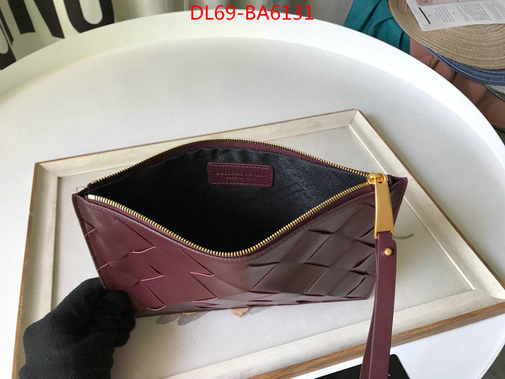 BV Bags(TOP)-Clutch-,top quality fake ,ID: BA6131,$: 69USD