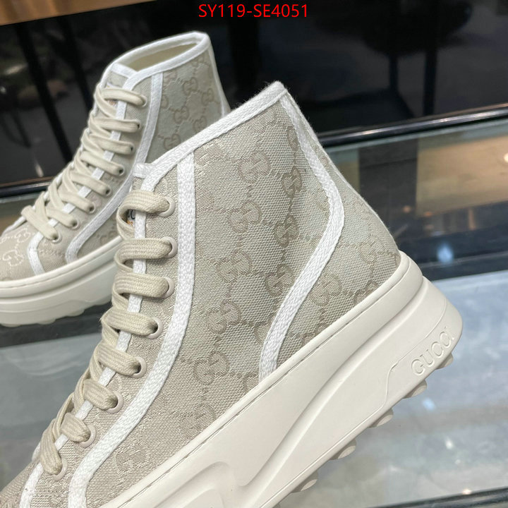 Women Shoes-Gucci,is it ok to buy replica , ID: SE4051,$: 119USD