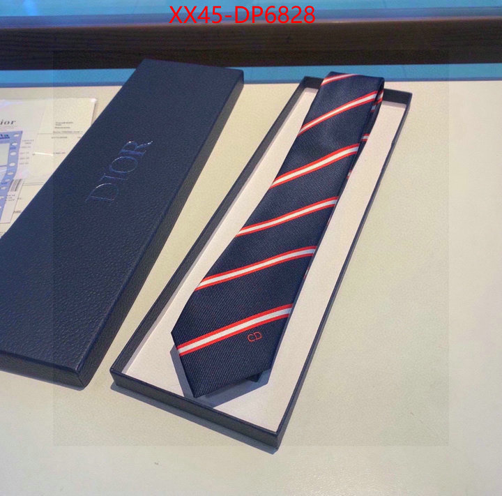 Ties-Dior,1:1 clone , ID: DP6828,$: 45USD